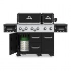 Grill gazowy Broil King Imperial 690